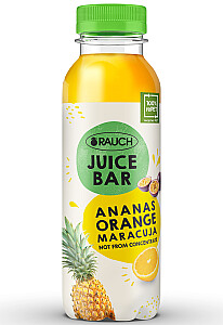 Rauch Juice Bar Ananas-Orange-Maracuja