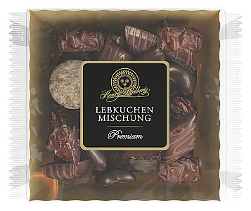 Lambertz Lebkuchenmischung Premium