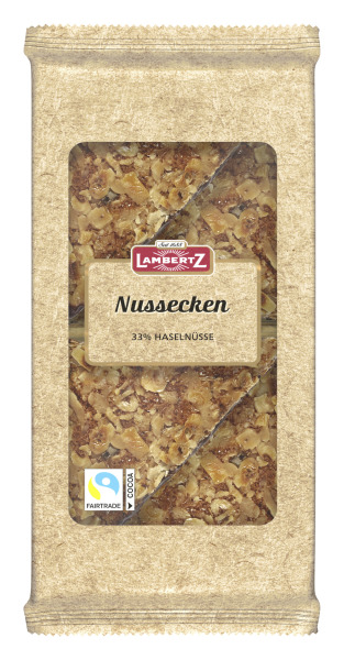 Lambertz Nuss-Ecken 