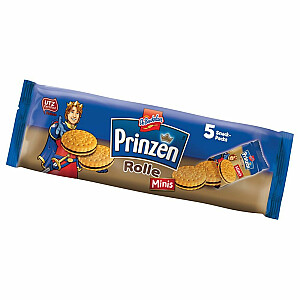 DeBeukelaer Prinzenrolle Minis