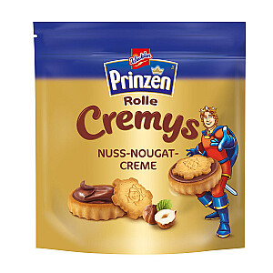 DeBeukelaer Prinzenrolle Cremys