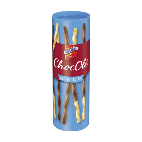 DeBeukelaer ChocOle Milchschokolade