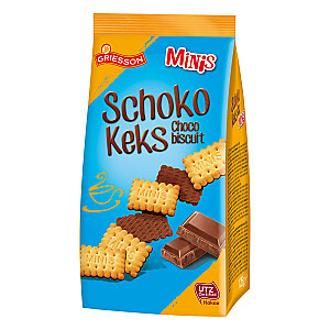 Griesson Schoko Keks Minis