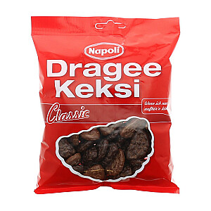 Napoli Dragee Keksi Classic