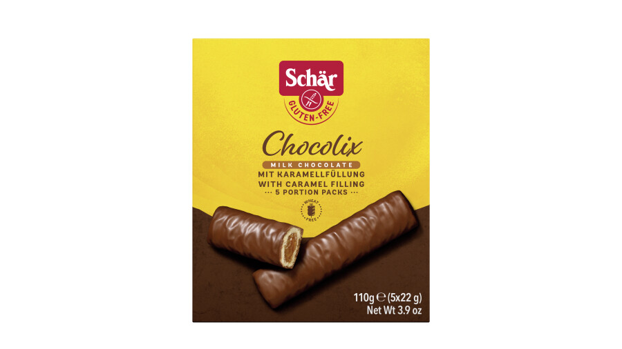 Schär Cocolix glutenfrei