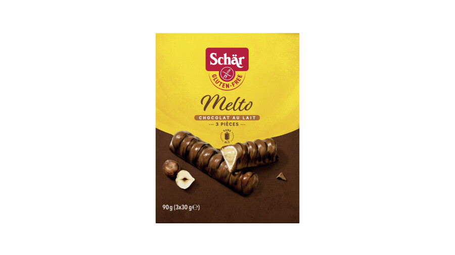 Schär Melto glutenfrei