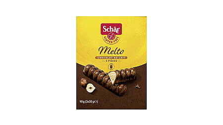 Schär Melto glutenfrei