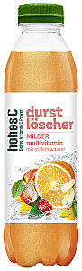 Durstlöscher Multivitamin 0,5 Liter