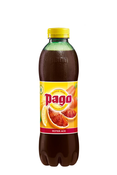Pago Roter ACE
