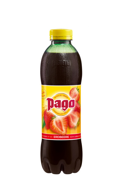 Pago Erdbeere