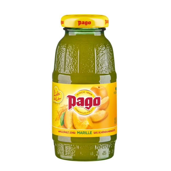 Pago Marillen