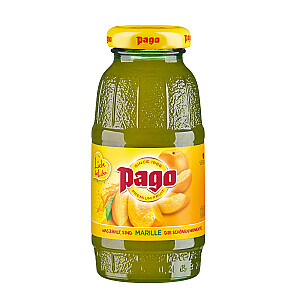 Pago Marillen