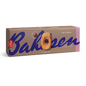 Bahlsen Deloba