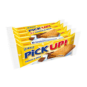 Leibniz Pick Up! Choco & Milch