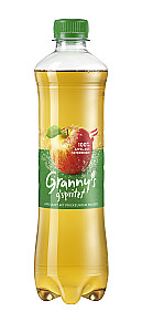 Granny's Apfel Gespritzt