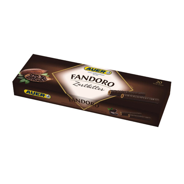 Auer Fandoro Zartbitter
