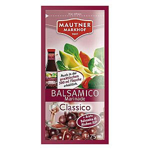 MAUTNER MARKHOF Salatdressing Balsamico