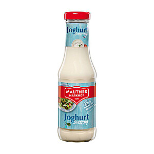 Mautner Markhof Dressing Joghurt