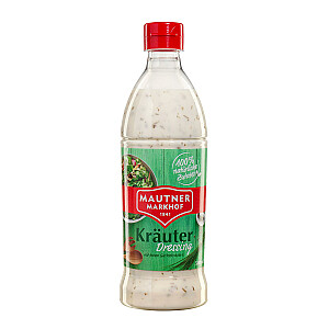 Mautner Markhof Kräuter Dressing