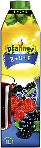 Pfanner Waldfrüchte BCE
