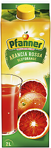 Pfanner Blutorangengetränk 30%