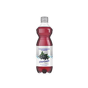 SilberQuelle Johannisbeere gespritzt