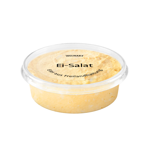 Wojnar Ei Salat