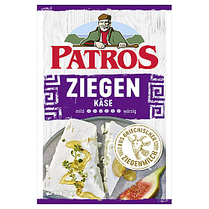 Patros Ziegenkäse