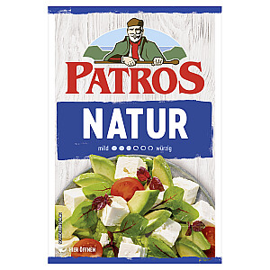 Patros Natur