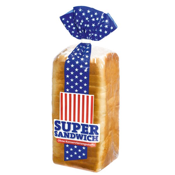 Super Sandwich