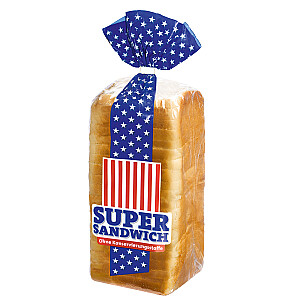 Super Sandwich