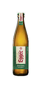 Egger Märzen Bier