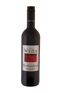 Weingut Juliana Wieder Blaufränkisch Ried Hochberg 2020