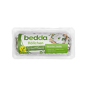 bedda Mandelröllchen Schnittlauch