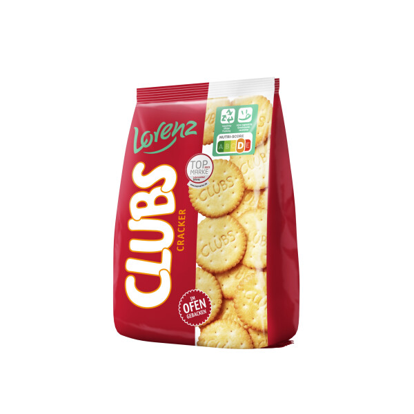 Lorenz Party Clubs