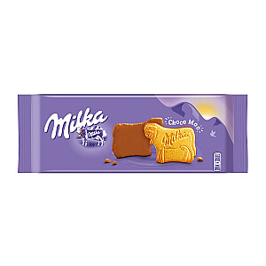 Milka Choco Moo