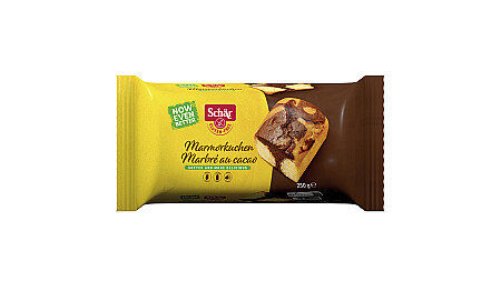 Schär Marmorkuchen Glutenfrei