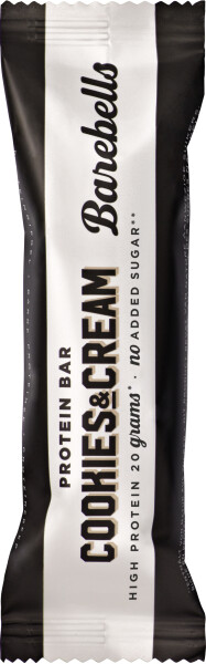 Barebells Cookies & Cream Riegel