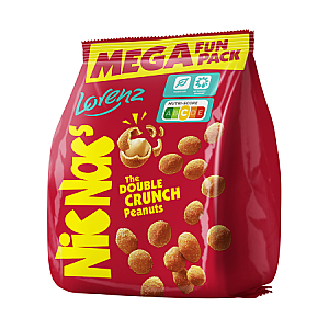 Lorenz Nic Nacs