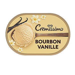 Eskimo Cremissimo Bourbon Vanille