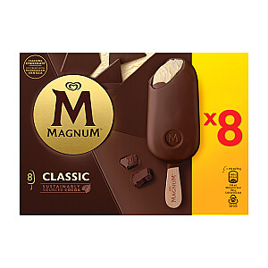 Eskimo Magnum Classic 8er