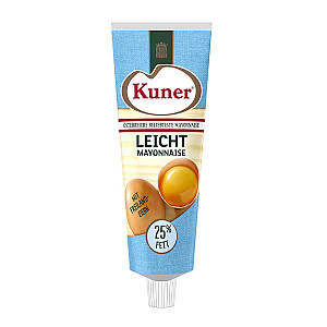 Kuner Mayonnaise 25%