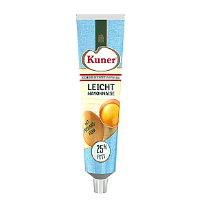Kuner Mayonnaise 25%