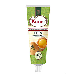 Kuner Mayonnaise 50%