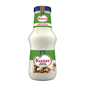 Kuner Sauce Tartare
