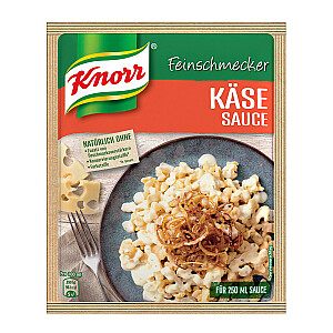 Knorr Feinschmecker Käsesauce