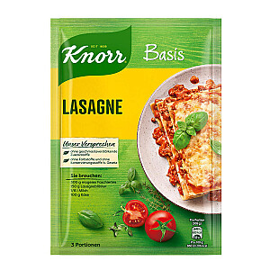 Knorr Basis für Lasagne