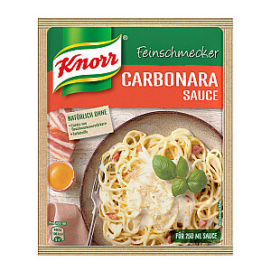 Knorr Feinschmecker Carbonarasauce