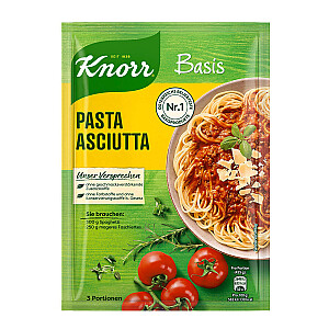 Knorr Basis für Pasta Asciutta