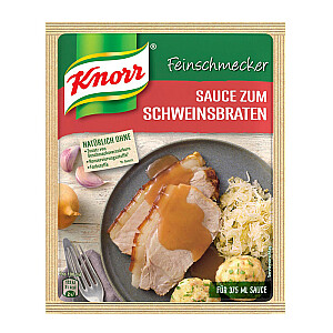 Knorr Feinschmecker Schweinsbratensaft